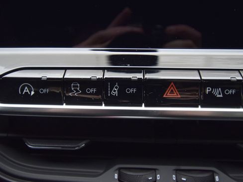 New 2026 Jeep Compass Trailhawk AWD/4WD image 20