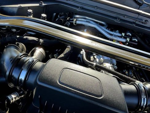 Certified 2024 Lincoln Aviator Reserve w/ Equipment Group 201A image 32