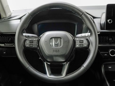 New 2026 Honda CR-V EX-L image 21