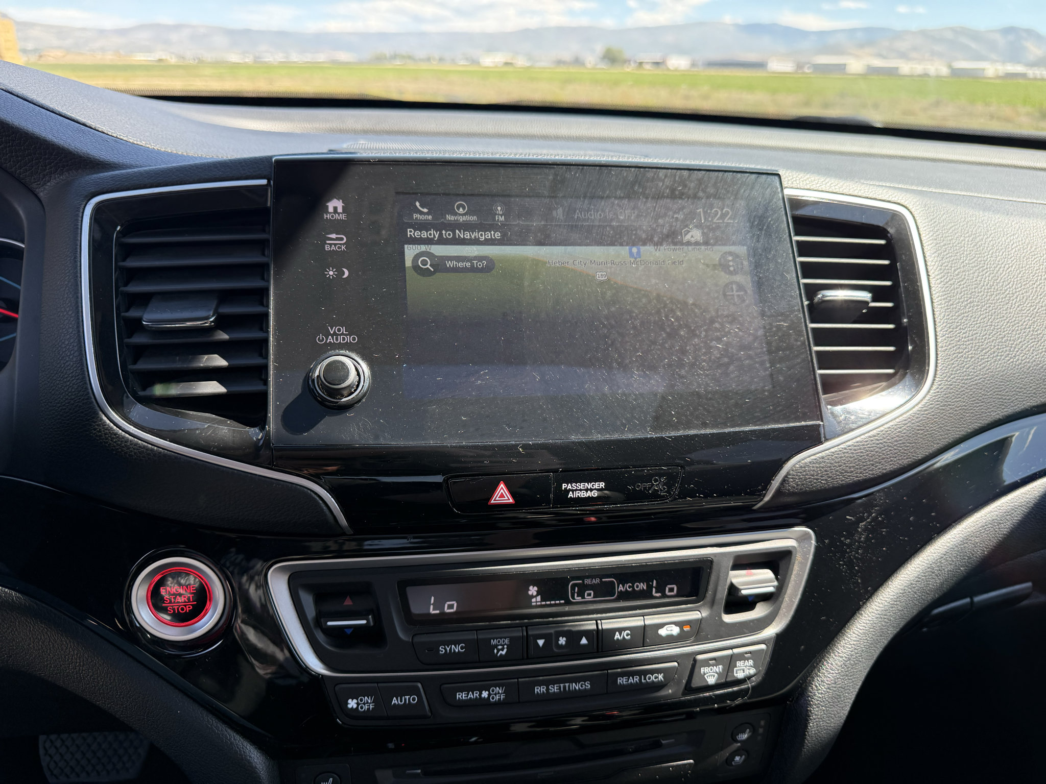 Used 2022 Honda Pilot Elite image 22