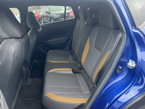 Certified 2024 Subaru Crosstrek 2.5i Sport image 30