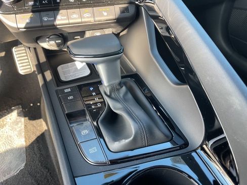 New 2026 Hyundai Elantra SEL Sport Premium image 26