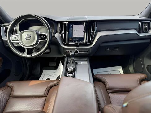 Used 2019 Volvo XC60 T5 Inscription w/ Protection Package FWD image 39