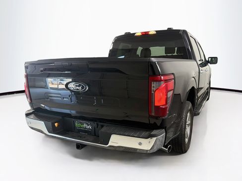 Used 2025 Ford F150 XLT w/ Equipment Group 301A Standard RWD image 9