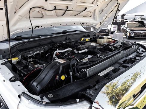 Used 2015 Ford F350 Lariat w/ Lariat Ultimate Package image 57