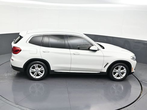 Used 2020 BMW X3 sDrive30i w/ Driving Assistance Package RWD image 20