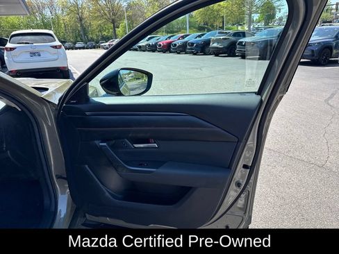 Certified 2025 MAZDA CX-50 AWD 2.5 Turbo w/ Weather Package image 51