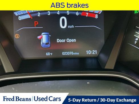 Used 2019 Honda CR-V EX-L image 14