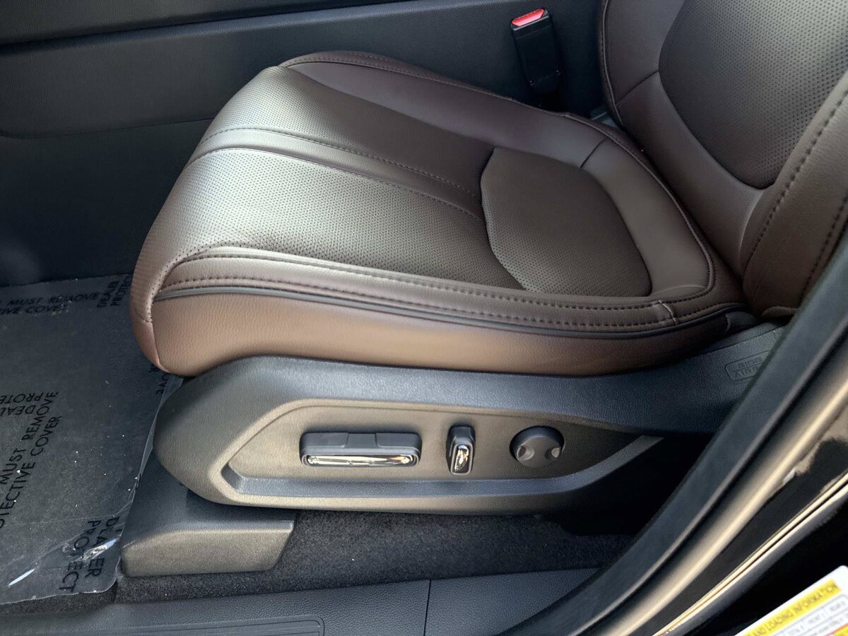 New 2026 Honda Pilot Elite image 16