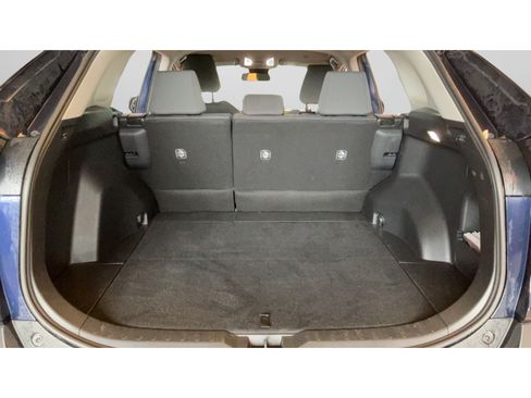 Certified 2025 Toyota RAV4 XLE AWD/4WD image 35