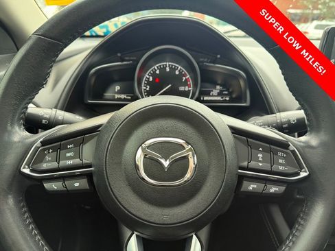 Used 2019 MAZDA CX-3 Grand Touring image 25
