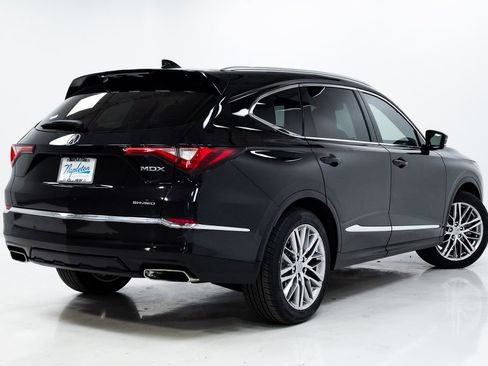 Used 2023 Acura MDX SH-AWD w/ Advance Package image 34