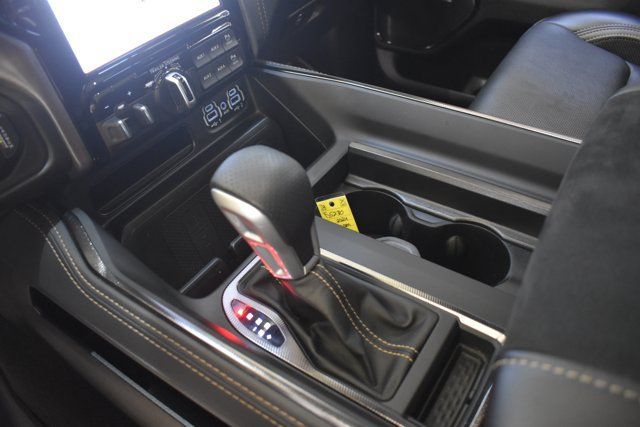 Used 2024 RAM 1500 TRX AWD/4WD image 29