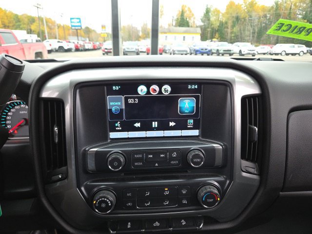 Used 2016 Chevrolet Silverado 1500 LT AWD/4WD image 12