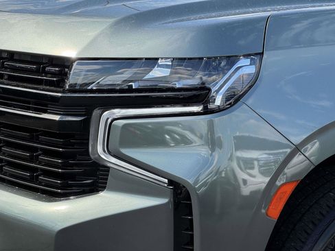 Certified 2023 Chevrolet Tahoe RST w/ RST Performance Edition AWD/4WD image 26