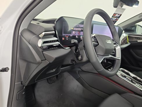 New 2026 Audi A6 Prestige AWD/4WD image 21