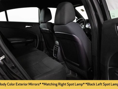 Used 2011 Dodge Charger Police image 27