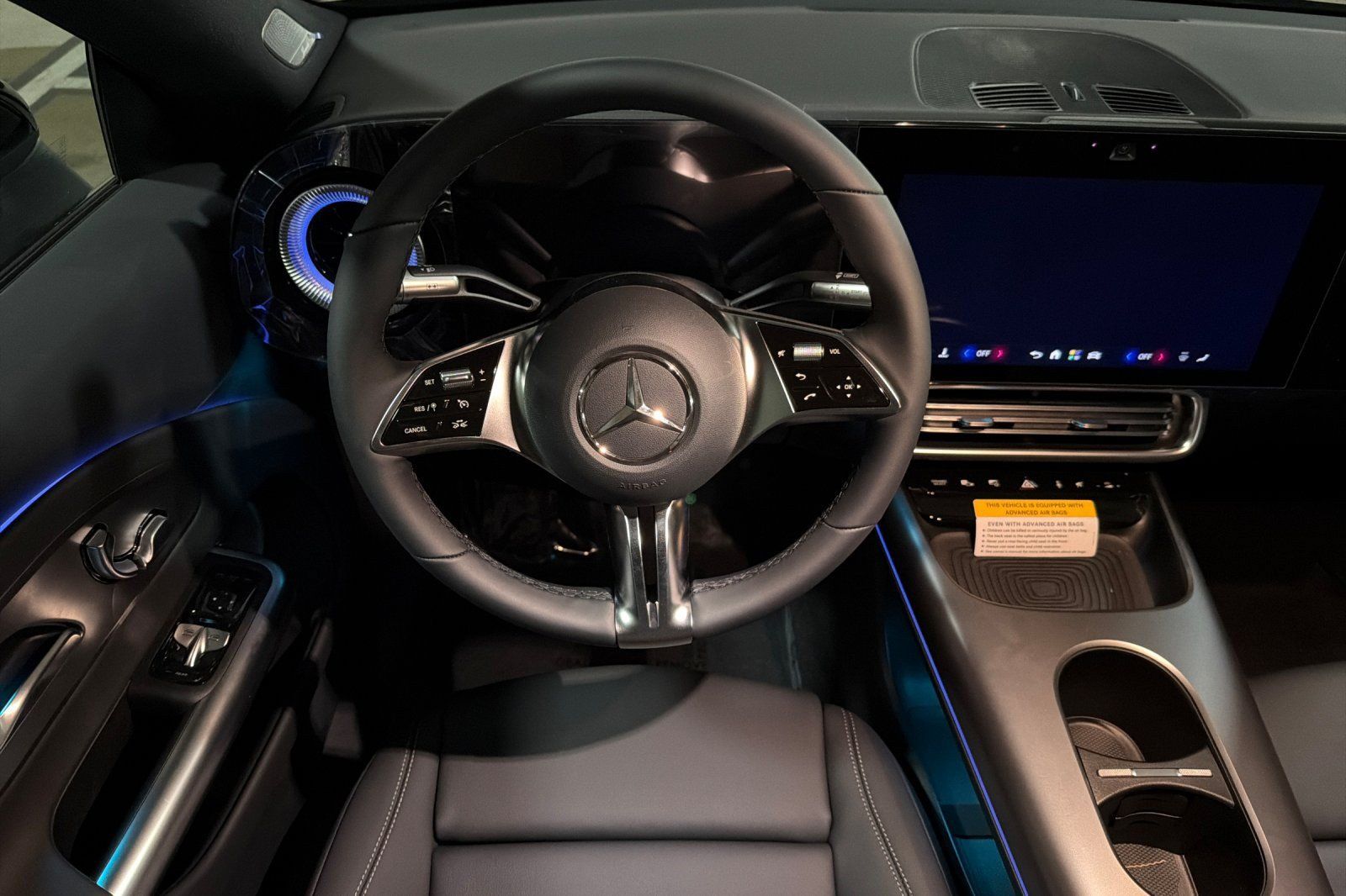 New 2027 Mercedes-Benz CLA 220 image 13
