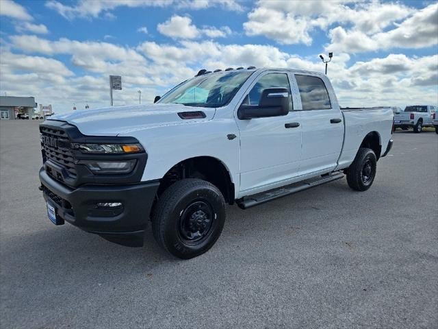 New 2027 RAM 2500 Tradesman AWD/4WD image 32