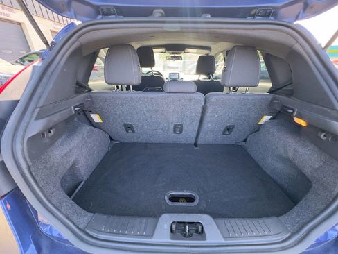 Used 2016 Ford Fiesta ST FWD image 23
