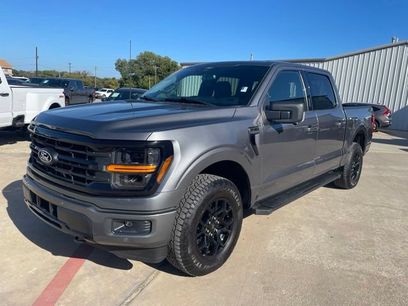 Used 2024 Ford F150 XLT w/ Equipment Group 302A MID