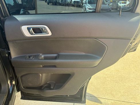 Used 2013 Ford Explorer Limited AWD/4WD image 13