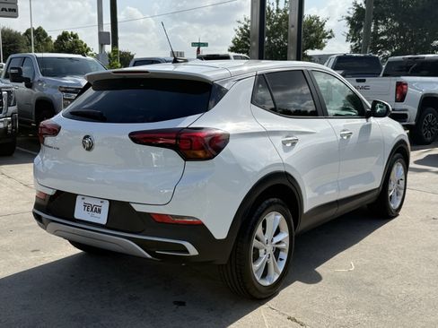 Used 2023 Buick Encore GX Preferred FWD image 5