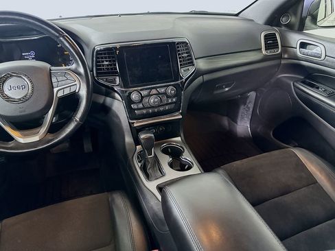 Used 2020 Jeep Grand Cherokee Altitude AWD/4WD image 19