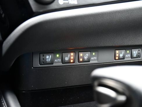 New 2025 Lexus ES 350 w/ Premium Package image 14