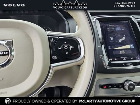 Used 2018 Volvo XC90 T6 Momentum w/ Convenience Package image 29