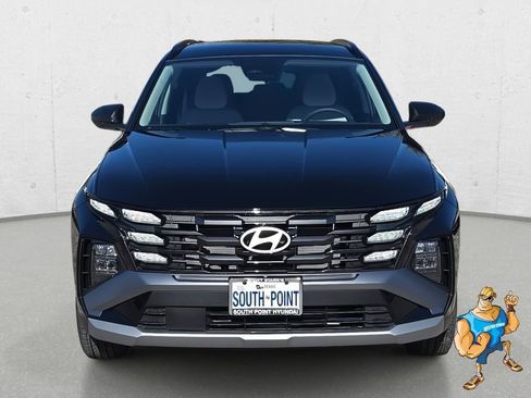 New 2026 Hyundai Tucson SEL FWD image 2