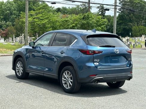 Used 2023 MAZDA CX-5 AWD 2.5 S image 7
