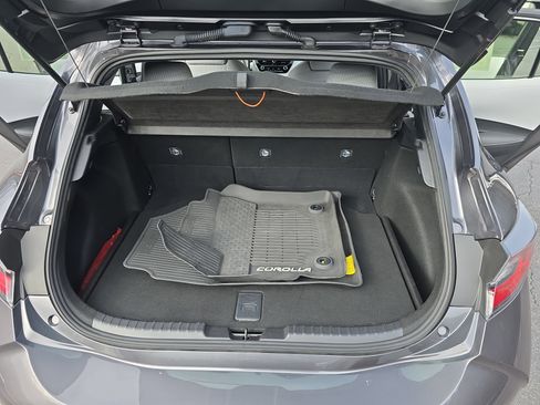 Certified 2022 Toyota Corolla SE image 12