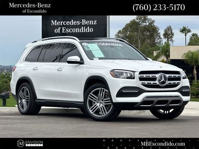 Certified 2023 Mercedes-Benz GLS 450 4MATIC