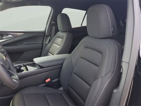 New 2025 Chevrolet Blazer EV LT image 20