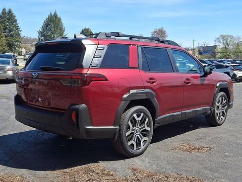 New 2026 Subaru Outback Touring XT AWD/4WD image 4