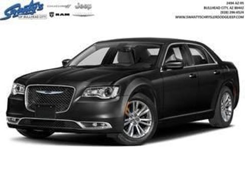Used 2022 Chrysler 300 Touring image 31