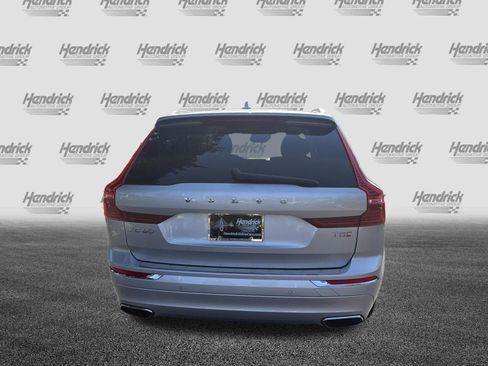 Used 2019 Volvo XC60 T5 Inscription w/ Protection Package Premier FWD image 9