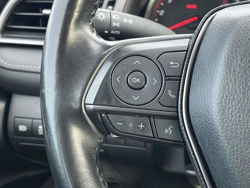 Used 2024 Toyota Camry XSE image 26