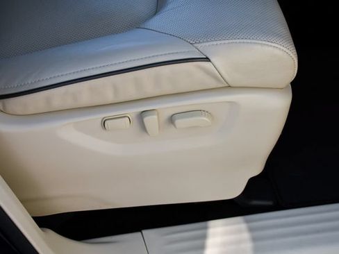 Used 2022 INFINITI QX80 Luxe w/ Cargo Package AWD/4WD image 32