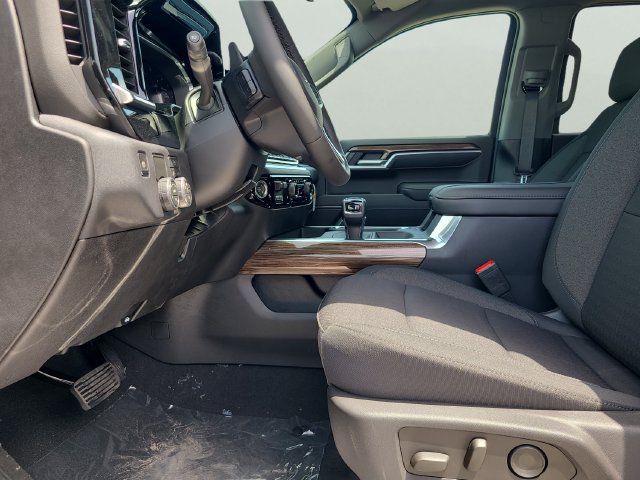 New 2026 Chevrolet Silverado 1500 RST RWD image 19