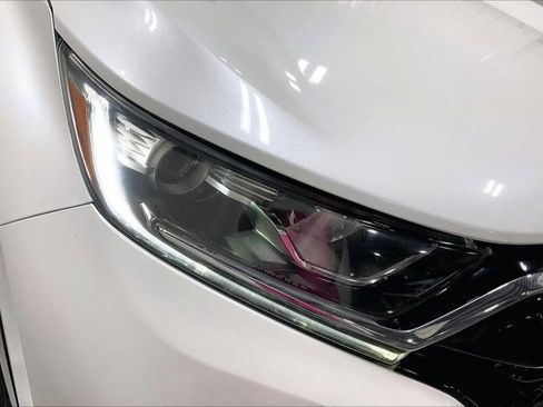 Used 2021 Honda CR-V Special Edition image 28