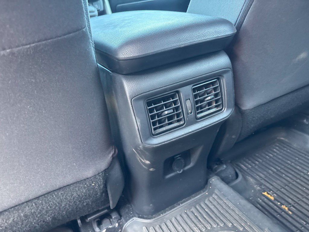Used 2024 Toyota RAV4 LE FWD image 12