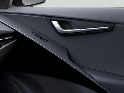 New 2026 Kia Niro FWD image 21