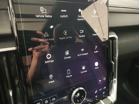 New 2026 GMC Acadia Elevation w/ Black Edition image 31