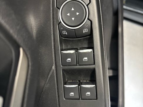 Used 2022 Ford Escape SEL w/ Technology Package AWD/4WD image 24