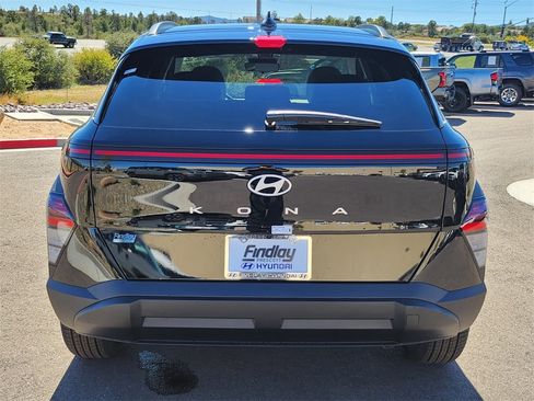 New 2026 Hyundai Kona SEL Sport image 5