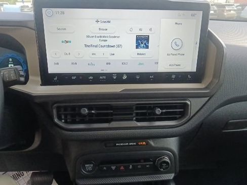 New 2025 Ford Bronco Sport Big Bend image 21