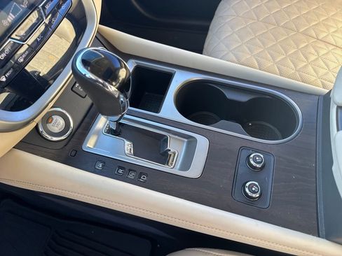 Used 2023 Nissan Murano Platinum w/ Cargo Package image 18