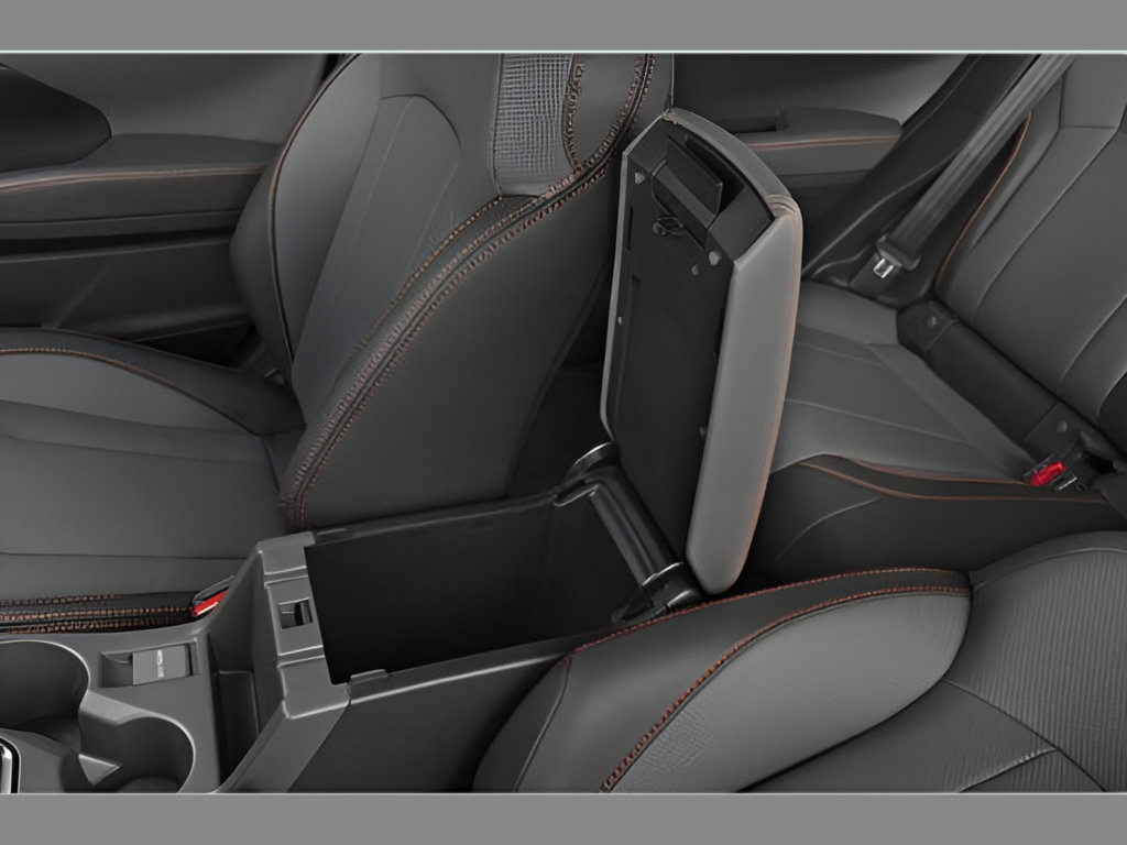 New 2026 Subaru Crosstrek 2.5i Limited AWD/4WD image 14